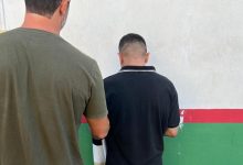 Suspeito de atropelar mulher e fugir sem prestar socorro no MS é preso em Timbó