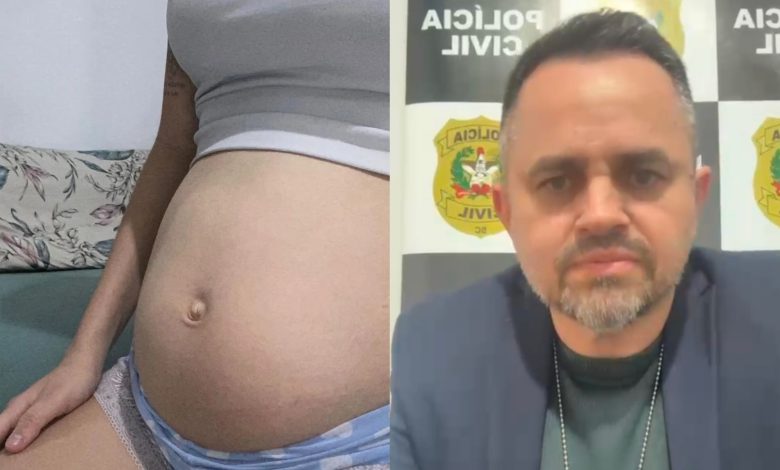Laudo pericial traz novos desdobramentos sobre morte de gestante de Indaial em hospital