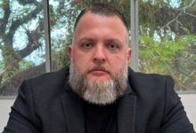 Prefeito de Indaial exonera Secretário de Administração e Finanças após operação do Gaeco