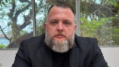 Prefeito de Indaial exonera Secretário de Administração e Finanças após operação do Gaeco