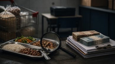 Prefeitura de Indaial diz que investigação do Gaeco sobre merenda escolar envolve contratos de Blumenau