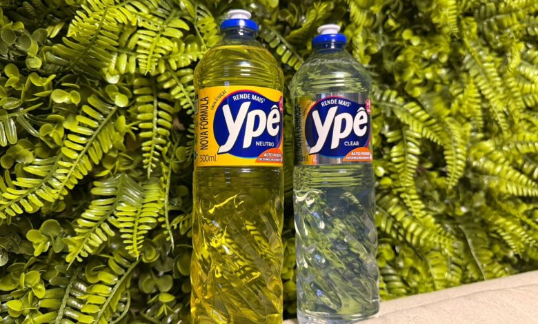 Anvisa suspende produtos da Ypê após falhas na produção e manda recolher itens em todo o país