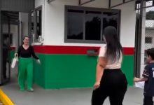 Moraes concede prisão domiciliar a moradora de SC condenada pelos atos de 8 de janeiro