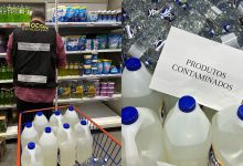 Procon de Indaial fiscaliza mercados após alerta da Anvisa sobre produtos Ypê