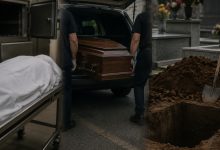 Despedida interrompida: erro no IML faz famílias enterrarem corpos trocados em SC