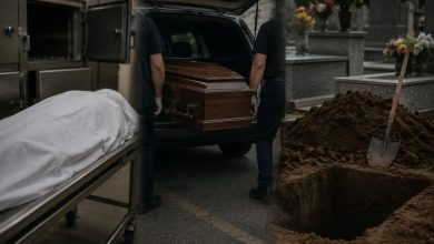 Despedida interrompida: erro no IML faz famílias enterrarem corpos trocados em SC