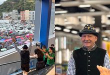 Havan inaugura megaloja inédita em Blumenau e aposta em arquitetura enxaimel