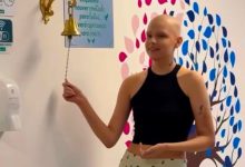 Jovem bailarina de SC transforma luta contra câncer raro em símbolo de força e recomeço