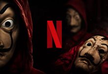 Os macacões vermelhos estão de volta: La Casa de Papel terá nova continuação na Netflix