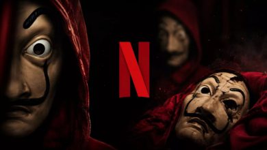 Os macacões vermelhos estão de volta: La Casa de Papel terá nova continuação na Netflix