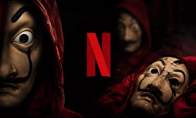 Os macacões vermelhos estão de volta: La Casa de Papel terá nova continuação na Netflix