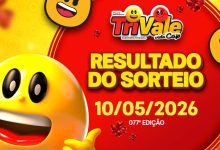 Aposta de Rodeio divide prêmio principal de R$ 1 milhão na 77ª edição da Trivale