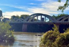 Ponte dos Arcos, em Indaial, terá bloqueio temporário para manutenção