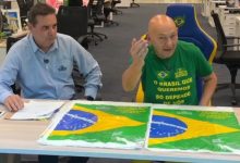 MPF arquiva denúncia contra Havan por uso da bandeira do Brasil em sacolas
