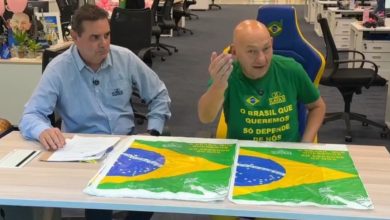 MPF arquiva denúncia contra Havan por uso da bandeira do Brasil em sacolas