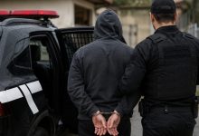 Homem condenado a 26 anos por estupro de vulnerável é capturado em Blumenau