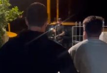Polícia Civil captura em Bombinhas foragido condenado a 26 anos de prisão por roubo e associação criminosa