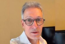 “Imperdoável”, diz Romeu Zema, pré-candidato à Presidência, ao criticar Flávio Bolsonaro por áudio enviado a Vorcaro