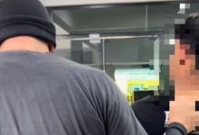 Ex-companheiro sequestra mulher, exige R$ 300 mil e acaba preso após mais de seis horas de buscas em SC