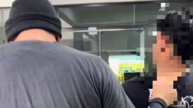 Ex-companheiro sequestra mulher, exige R$ 300 mil e acaba preso após mais de seis horas de buscas em SC