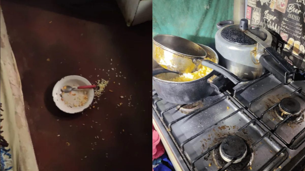 Chocante: menino de 2 anos defeca preservativos em creche; mãe é presa por maus-tratos