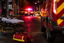 Homem é morto a tiros no bairro Progresso, em Blumenau