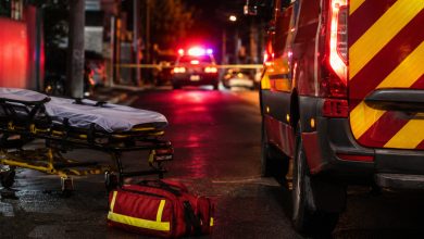 Homem é morto a tiros no bairro Progresso, em Blumenau