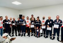 SAMU de Indaial completa 20 anos e lança atendimento inclusivo inédito no Brasil