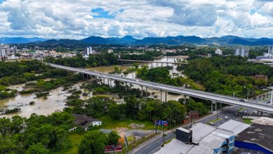 Defesa Civil de Indaial alerta para impactos do El Niño e reforça medidas de prevenção