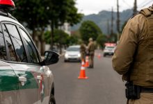 Polícia Militar atende 75 ocorrências e realiza quatro prisões durante ações em Timbó
