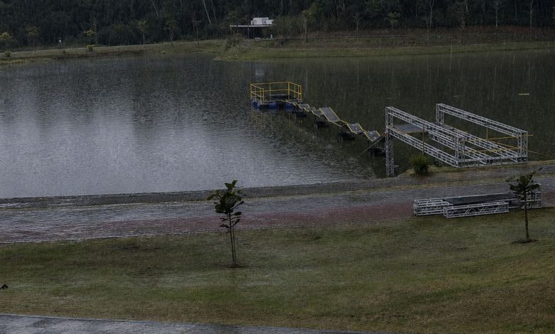 Bike Maluca Indaial é remarcado e promete movimentar o Parque Jorge Hardt