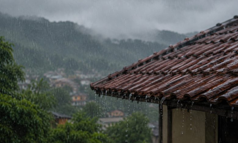 Governo de SC antecipa medidas e coloca estado em alerta por avanço do El Niño
