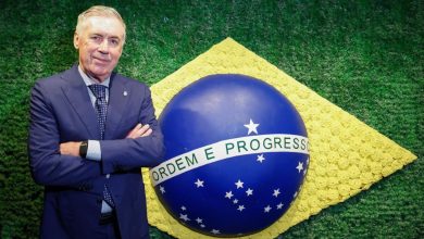Ancelotti confirma convocados do Brasil para a Copa de 2026 com retorno de Neymar
