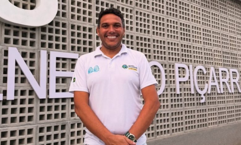 Prefeito de SC é preso em operação que apura corrupção e fraude em contratos públicos
