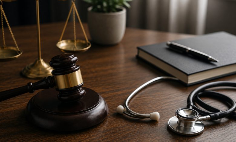 Justiça determina indenização de R$ 60 mil após mulher contrair HIV de companheiro em SC