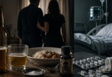 Empresário morre envenenado em SC e esposa vira ré ao lado do amante