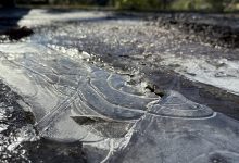 Massa de ar frio derruba temperaturas e provoca madrugadas congelantes em SC