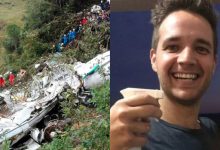 Justiça condena Chapecoense a indenizar família de jornalista morto em tragédia aérea