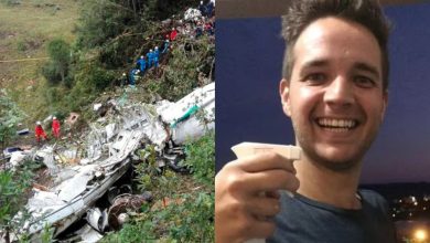 Justiça condena Chapecoense a indenizar família de jornalista morto em tragédia aérea