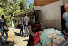 Mulher mantida por décadas em condições análogas a escravidão é resgatada em Benedito Novo