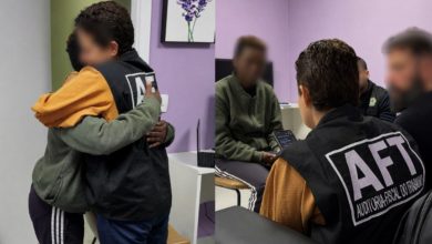 Mulher etíope foge de trabalho análogo à escravidão em SC e usa tradutor no celular para pedir socorro