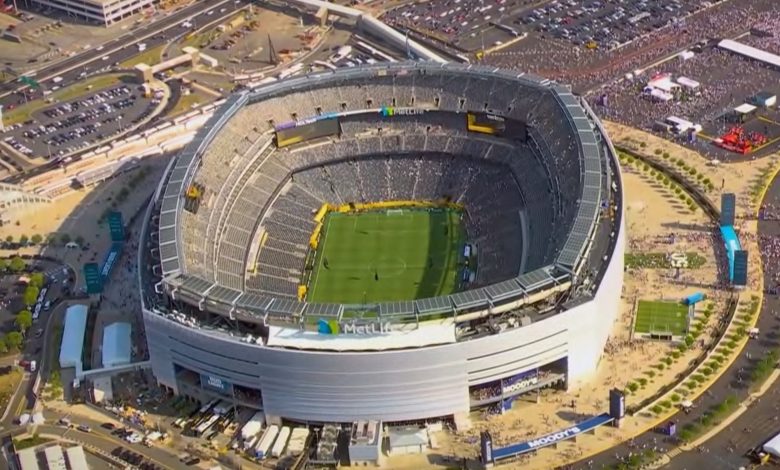 Do ingresso ao trem: assistir à Copa do Mundo 2026 vira luxo para torcedores