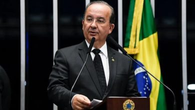 “E depois o problema é que a nossa polícia mata criminoso demais”, diz Jorginho Mello após suspeito ser solto e agredir mulher em SC