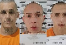 Fuga de três presos em penitenciária de SC mobiliza grande operação policial