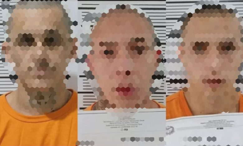 Fuga de três presos em penitenciária de SC mobiliza grande operação policial