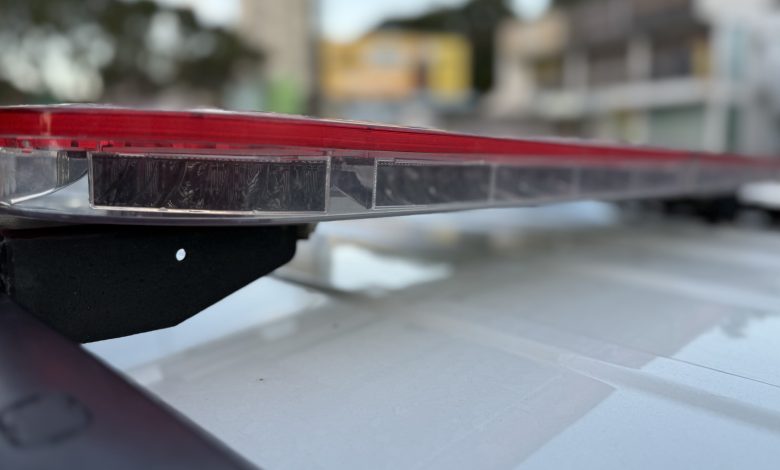 Após denúncias sem comprovação, homem é autuado por comunicação falsa em Timbó