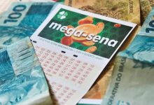 Bateram na trave: apostas de SC ficam a um número da bolada milionária da Mega-Sena