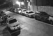 Após reclamar de som alto em igreja de BC, homem leva socos de guarda municipal de folga