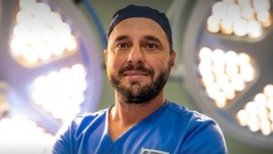 Denunciado por ajudar: cirurgião-dentista de SC que fazia reconstruções faciais gratuitas tem processo arquivado