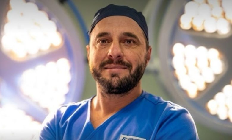 Denunciado por ajudar: cirurgião-dentista de SC que fazia reconstruções faciais gratuitas tem processo arquivado